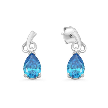 Dangle Stud Earring